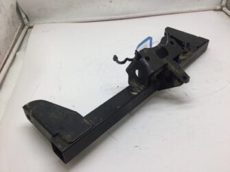 2015 Polaris Engine Mount - Black - fits Sportsman Ace 325