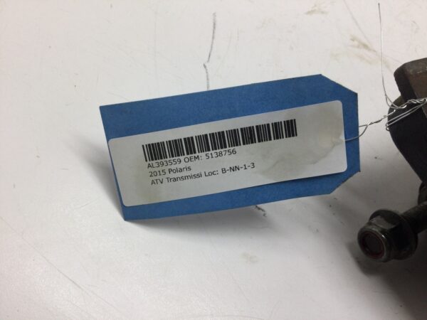 2015 Polaris Engine/ Transmission Coupler - Image 5
