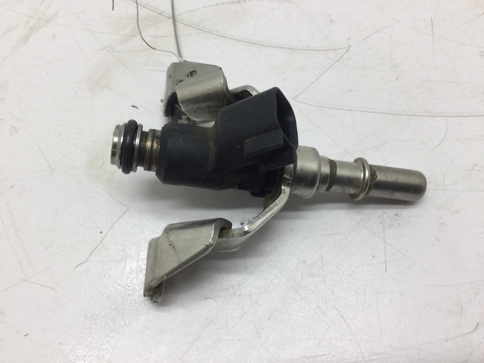 2015 Polaris Fuel Rail w/ Injector - fits Sportsman Ace 325