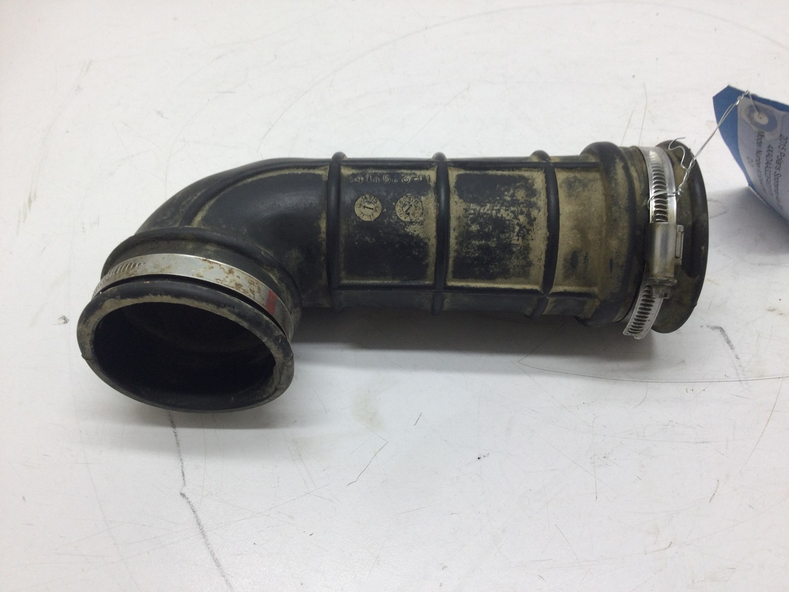 2015 Yamaha Intake Hose - fits Sportsman Ace 325 - Image 2