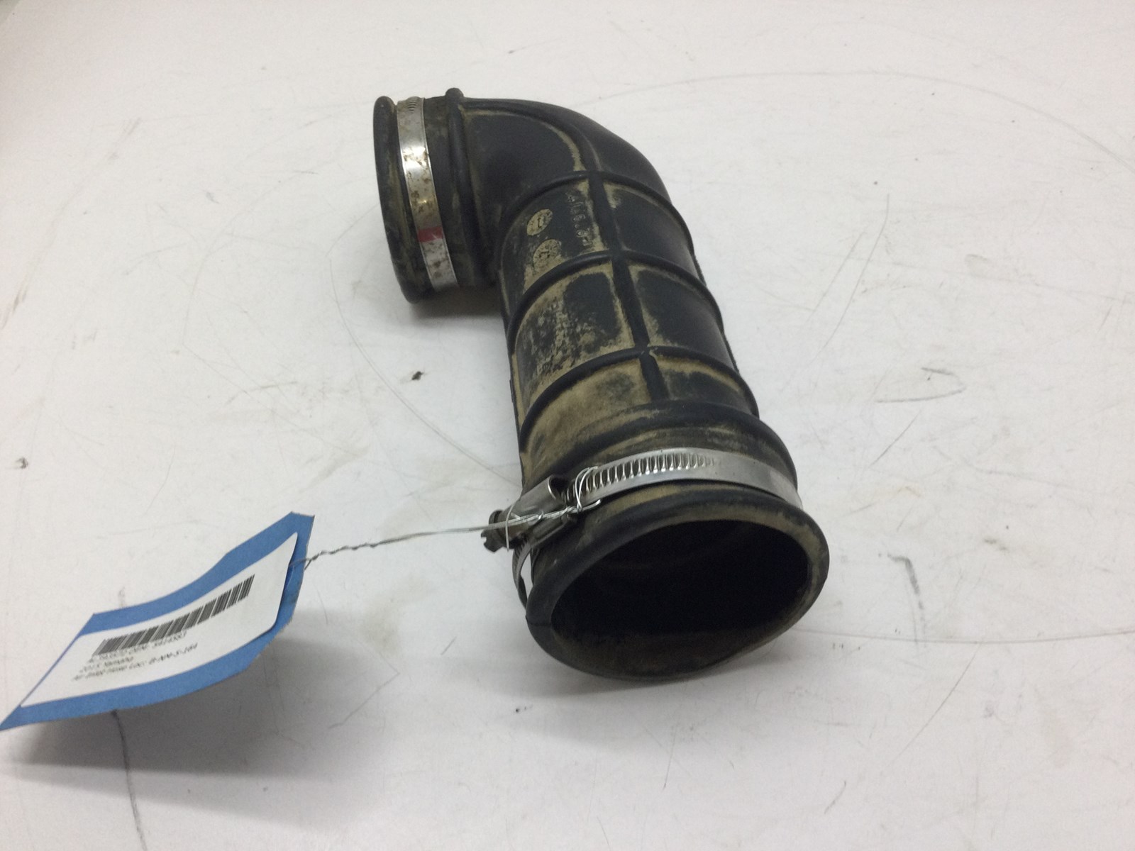 2015 Yamaha Intake Hose - fits Sportsman Ace 325 - Image 3