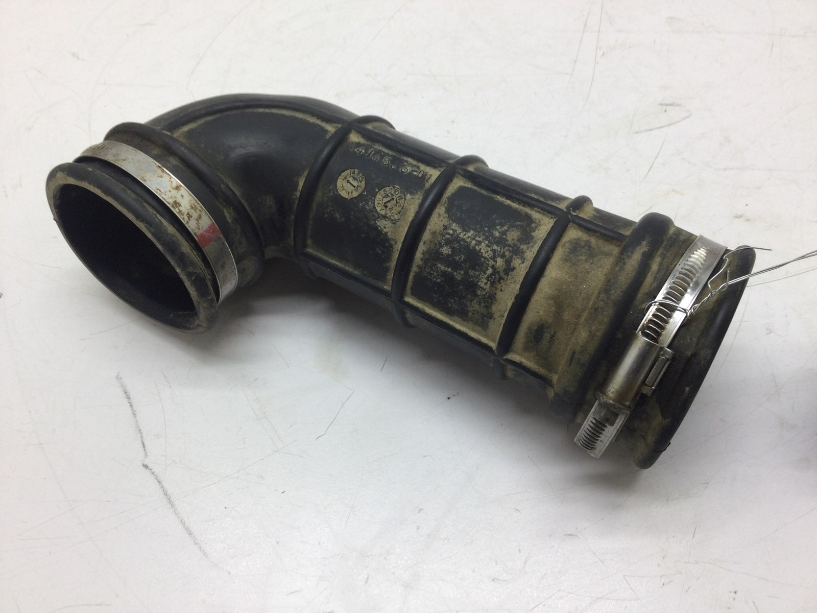 2015 Yamaha Intake Hose - fits Sportsman Ace 325