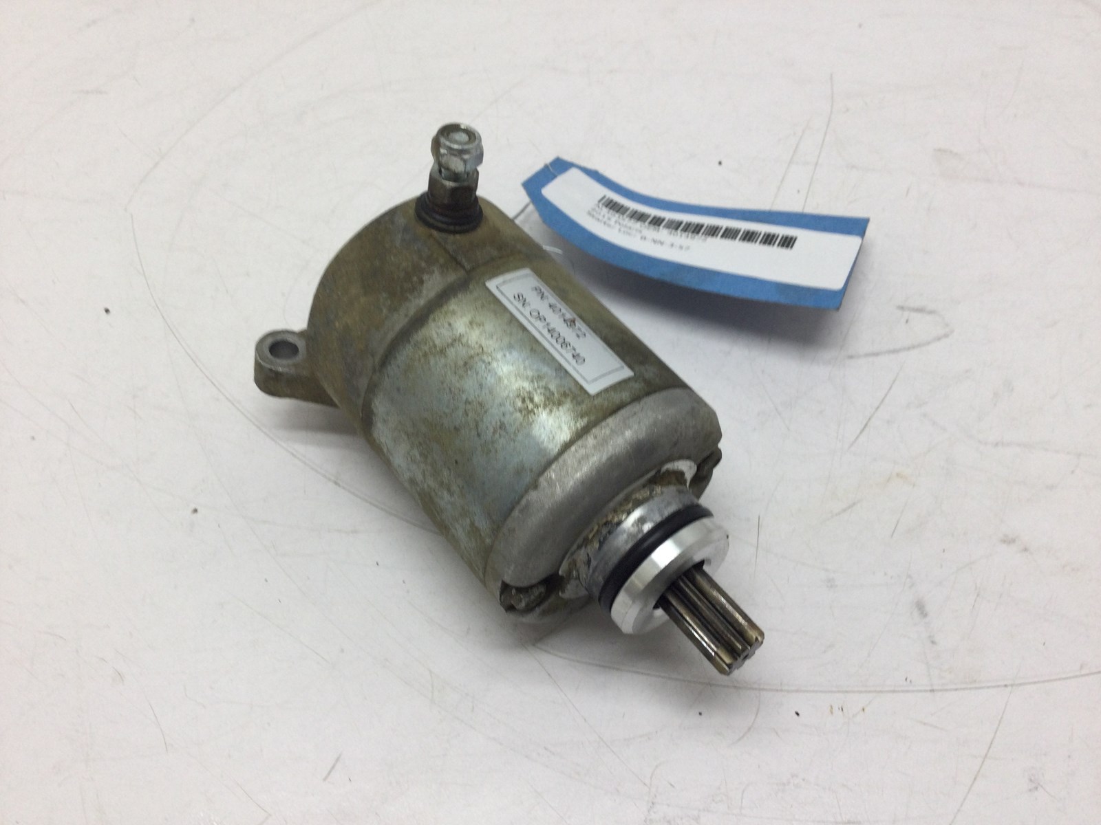 2015 Polaris Starter - Image 2