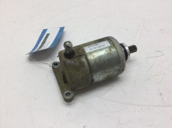 2015 Polaris Starter