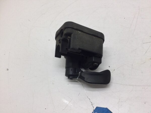 2002 Polaris Throttle Control - Image 2