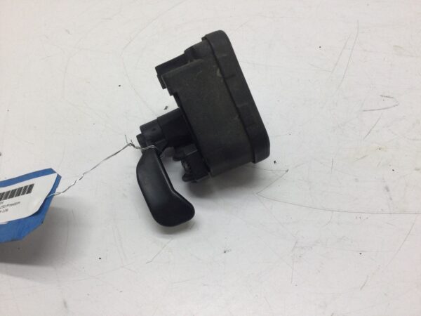 2002 Polaris Throttle Control - Image 3