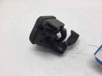 2002 Polaris Throttle Control
