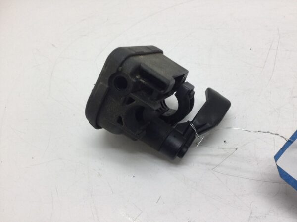 2002 Polaris Throttle Control