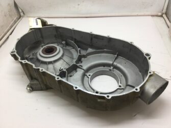 2015 CF Moto CVT Case Assembly