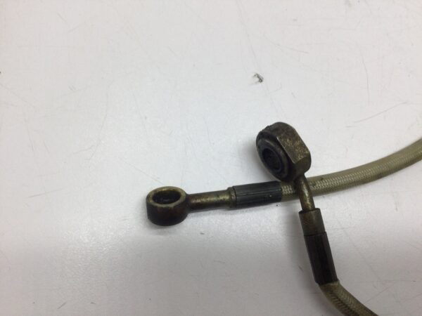 2006 Polaris Brake Hose (Foot to Rear) - fits Magnum 330 - Image 2