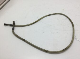 2006 Polaris Brake Hose (Foot to Rear) - fits Magnum 330