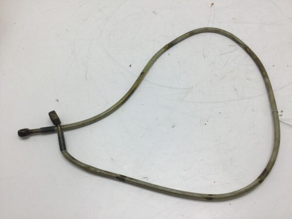 2006 Polaris Brake Hose (Foot to Rear) - fits Magnum 330 - Image 4
