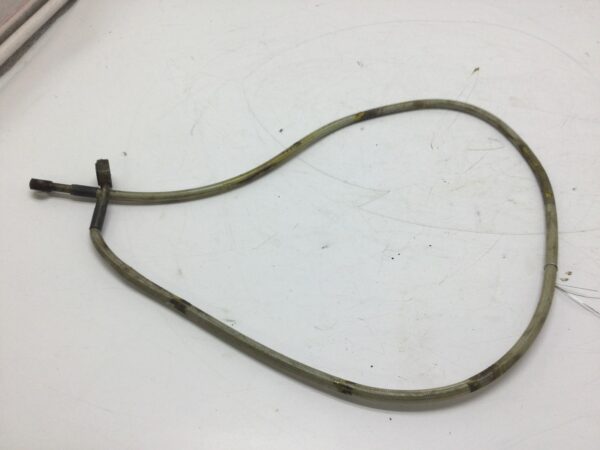 2006 Polaris Brake Hose (Foot to Rear) - fits Magnum 330