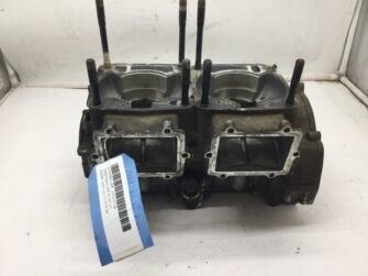 1999 Polaris Crank Case
