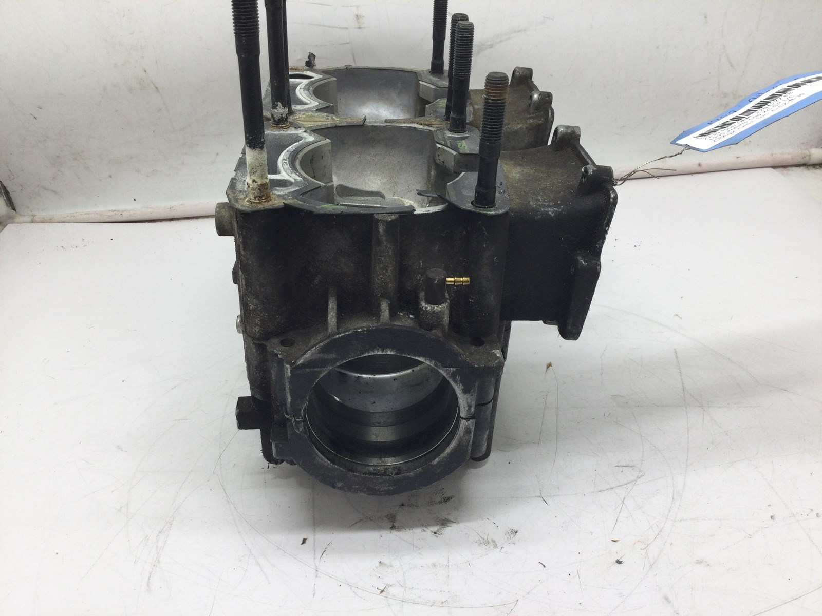 1999 Polaris Crank Case - Image 4