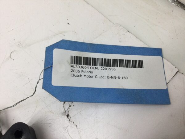 2005 Polaris Inner Clutch Cover - fits Magnum 330 - Image 5