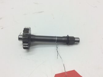 2000 Honda Starter Reduction shaft 20T