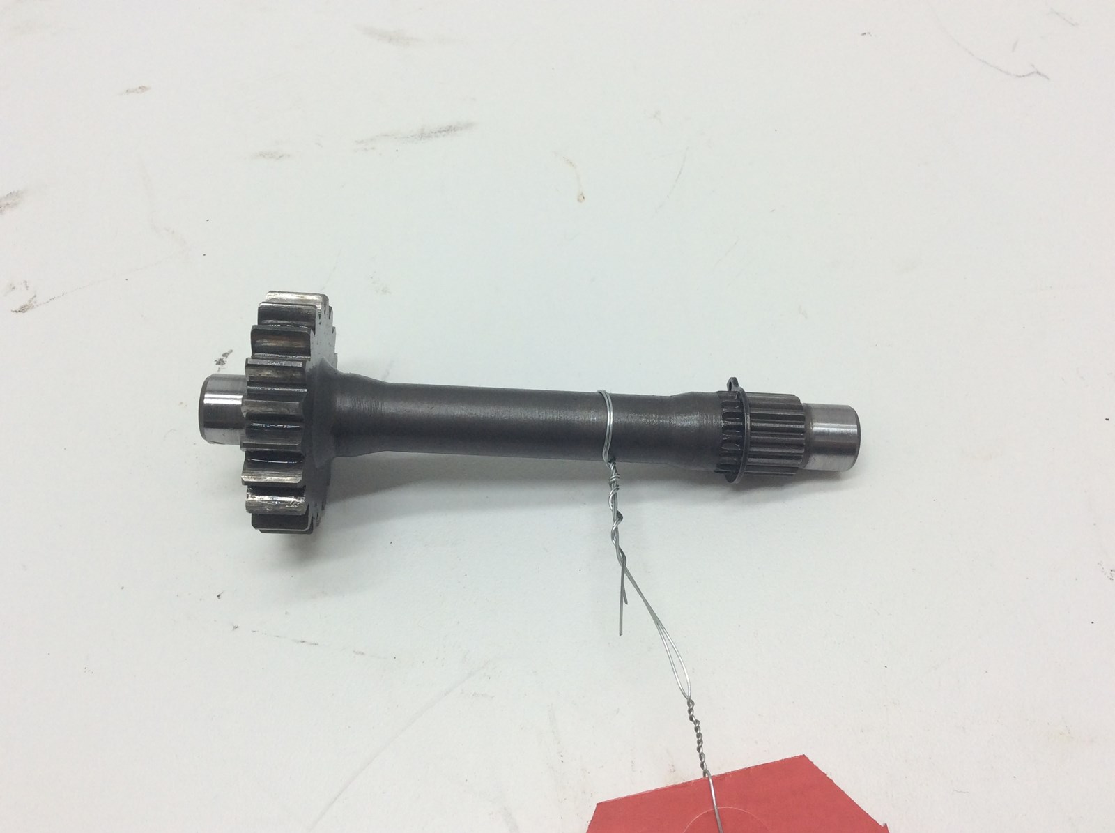 2000 Honda Starter Reduction shaft 20T