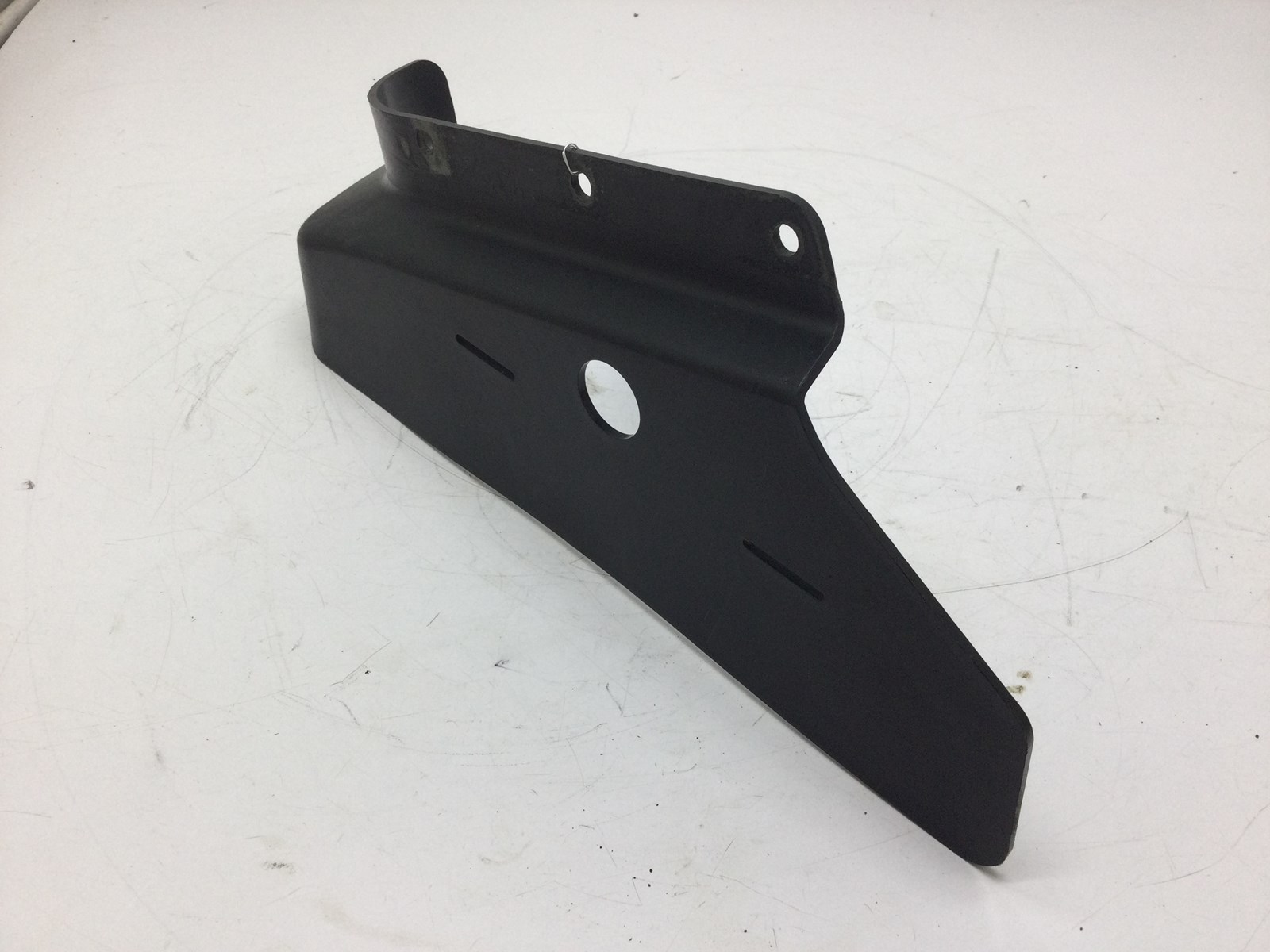 2006 Polaris LH Radiator Side Shield - fits Magnum 330 - Image 2