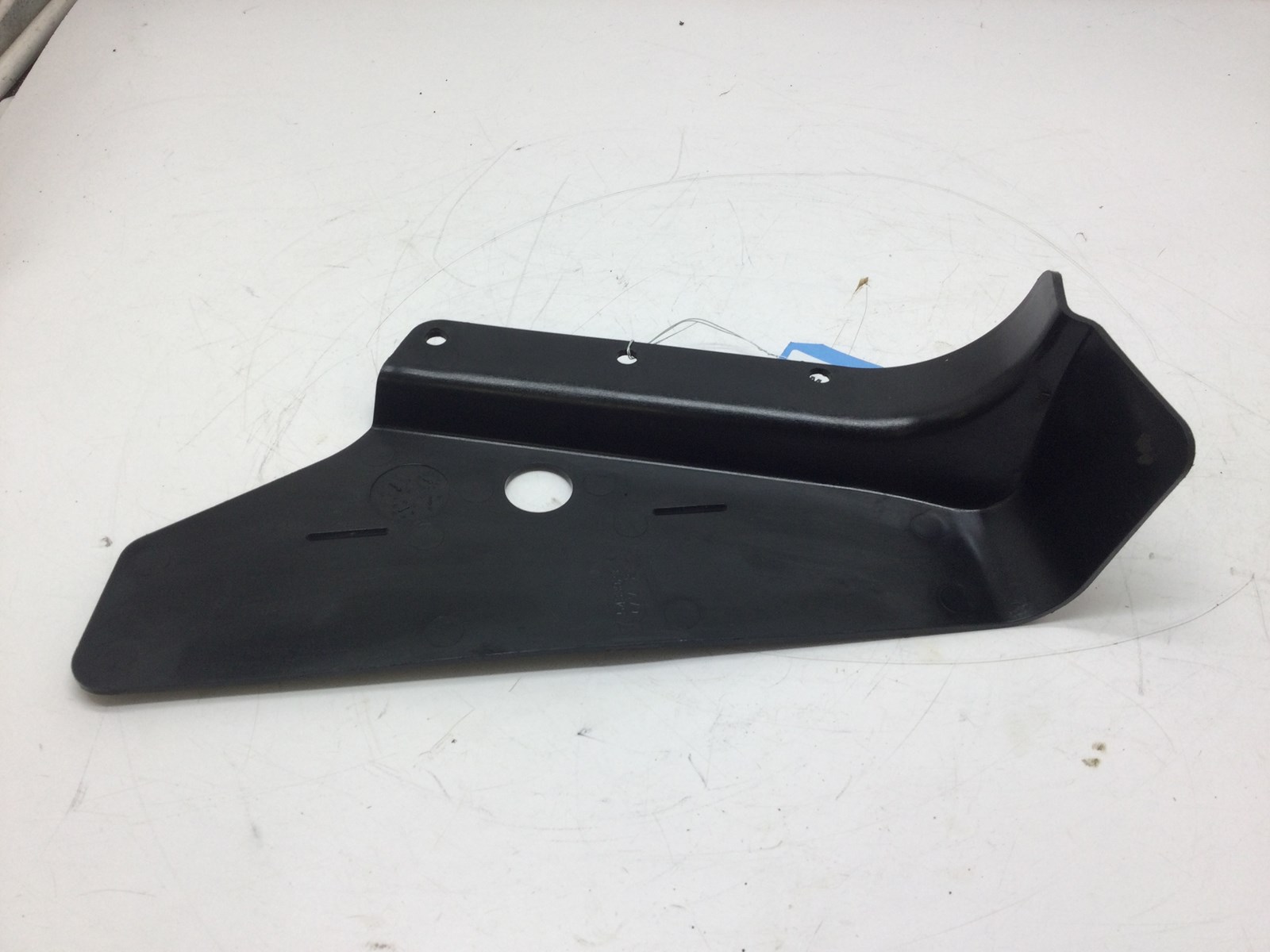 2006 Polaris LH Radiator Side Shield - fits Magnum 330 - Image 4