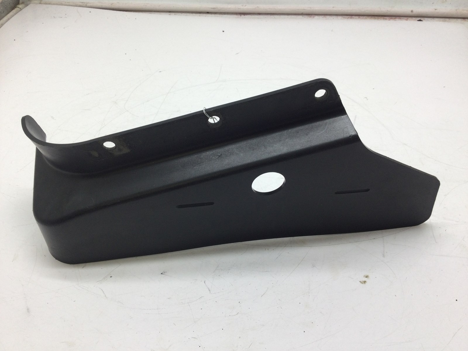 2006 Polaris LH Radiator Side Shield - fits Magnum 330