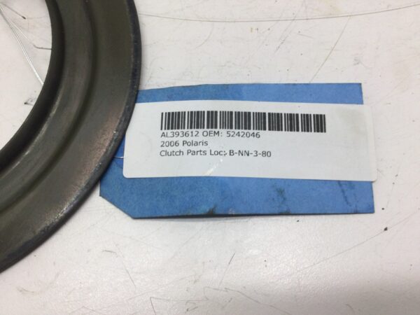 2006 Polaris Clutch Seal Bracket - fits Magnum 330 - Image 5