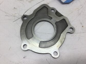 2006 Polaris Oil Pump Cover - fits Magnum 330