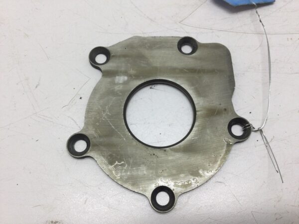 2006 Polaris Oil Pump Cover - fits Magnum 330 - Image 4