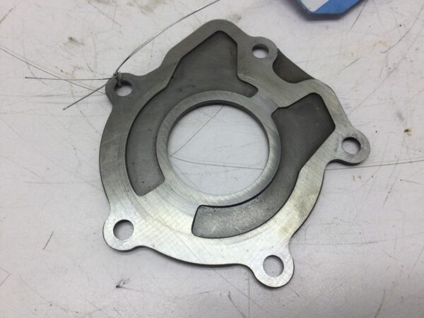 2006 Polaris Oil Pump Cover - fits Magnum 330