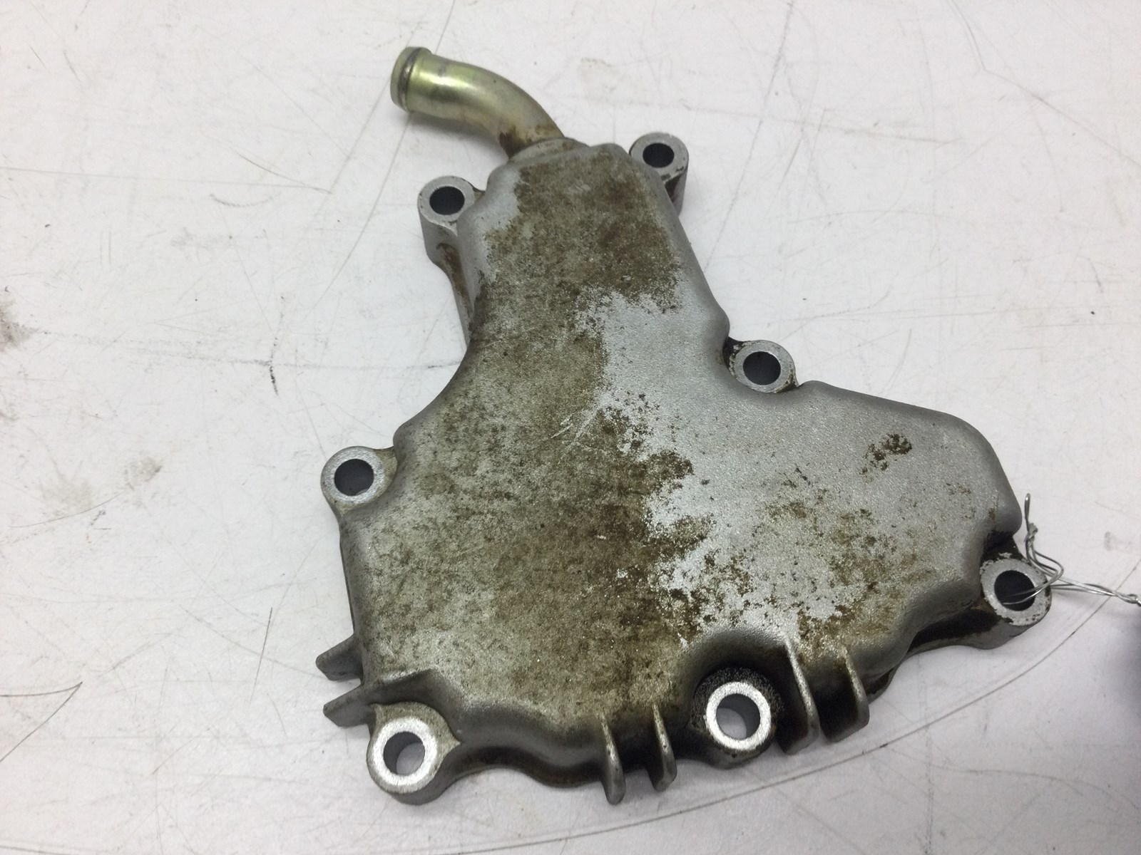 2006 Polaris Breather Cover- fits Magnum 330 - Image 3