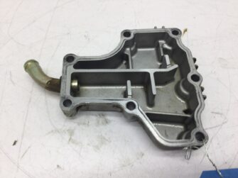 2006 Polaris Breather Cover- fits Magnum 330