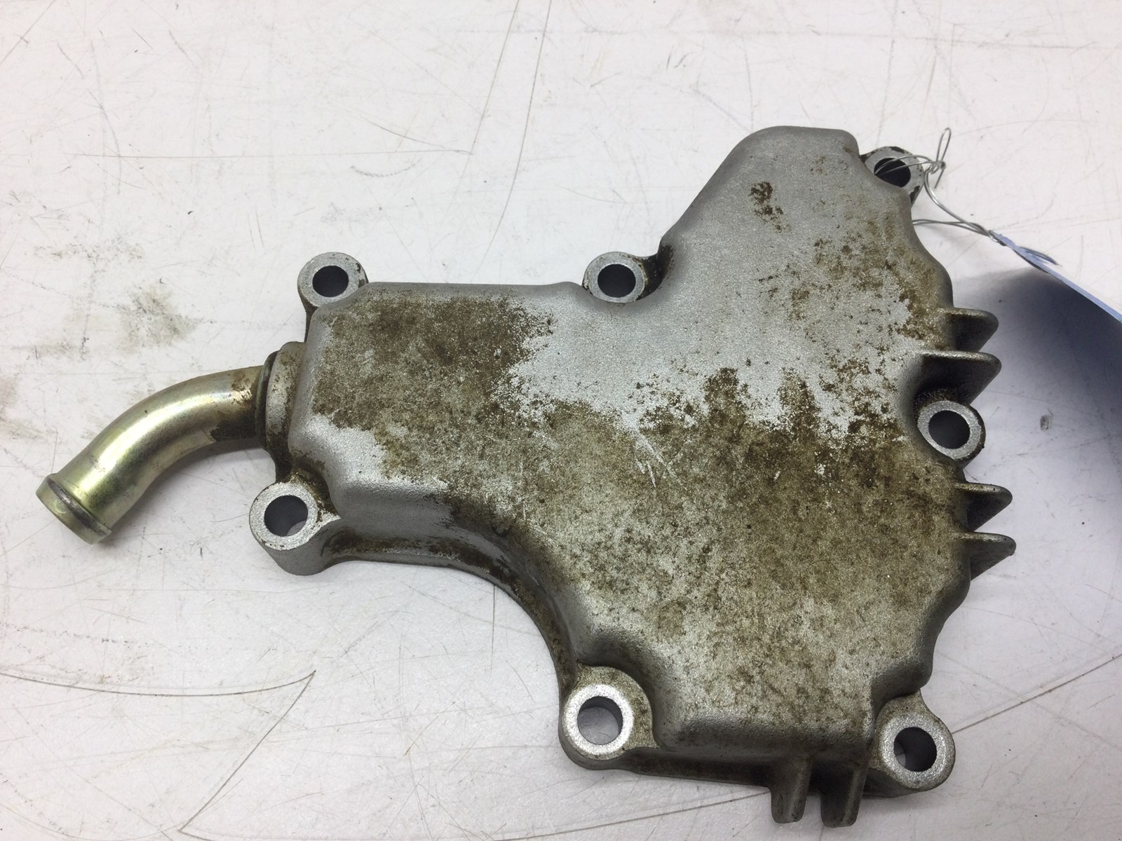 2006 Polaris Breather Cover- fits Magnum 330 - Image 4