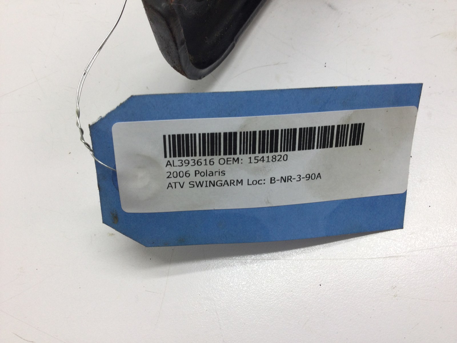 2006 Polaris Swing Arm Assembly - fits Magnum 330 - Image 5