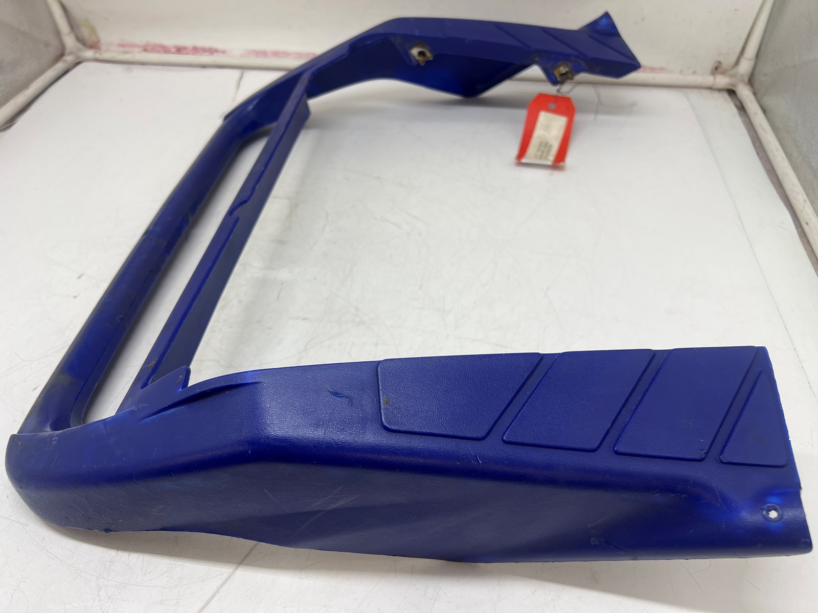 2000 Yamaha Bumper Rear Cover - Image 3