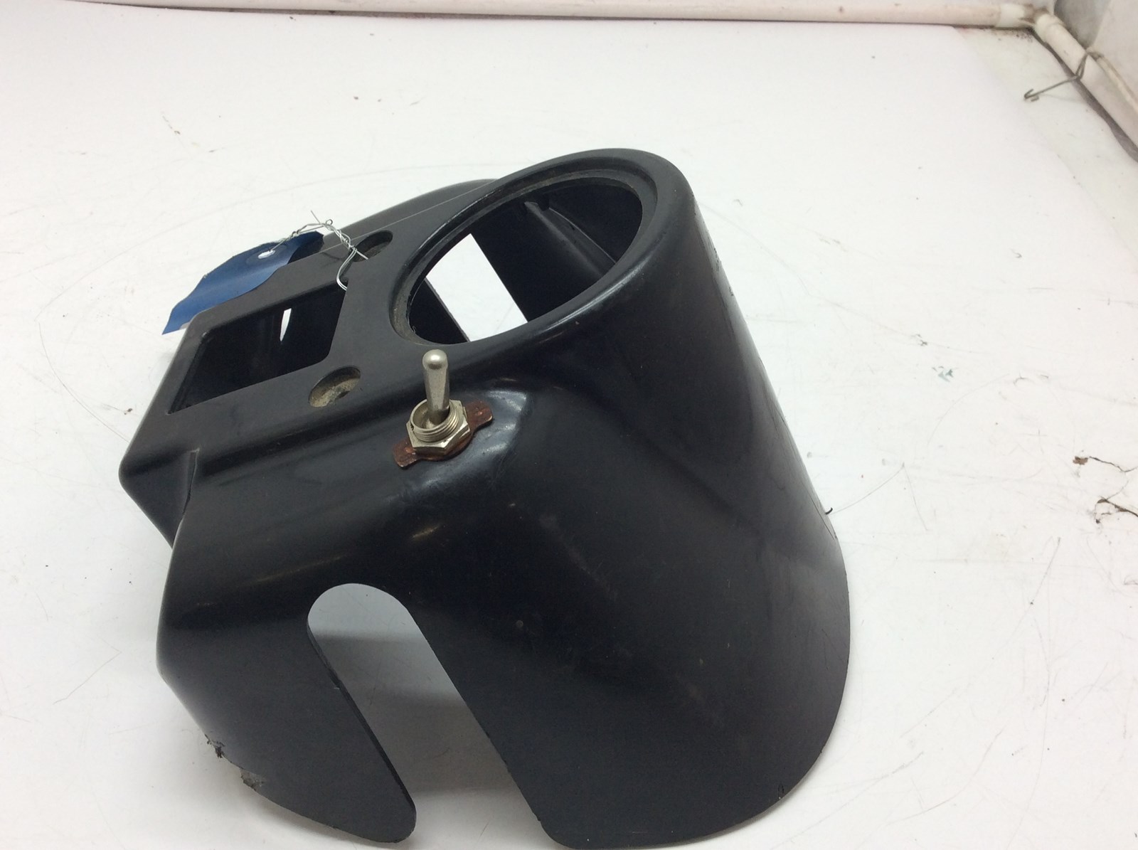 2001 Polaris Instrument Panel - Image 2