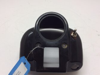 2001 Polaris Instrument Panel