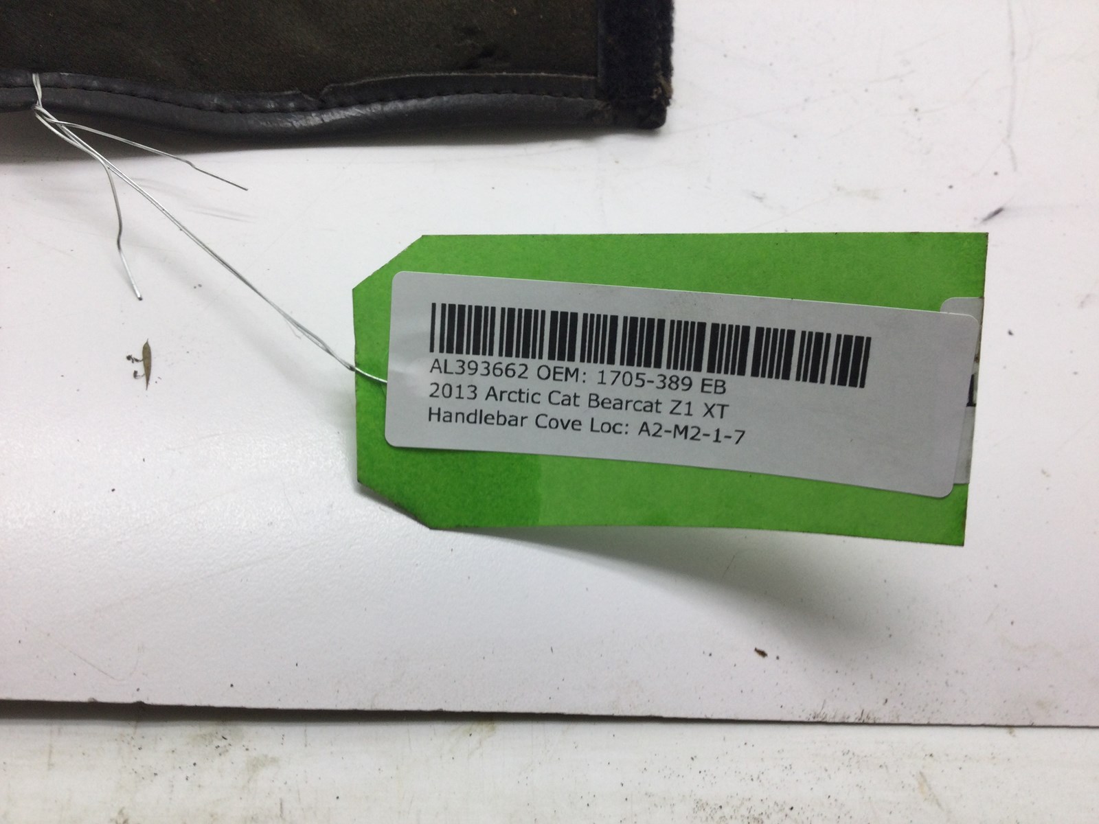 Handlebar Wrap - Image 5