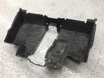 2015 CF Moto Floor Panel - fits Z Force 800 EX