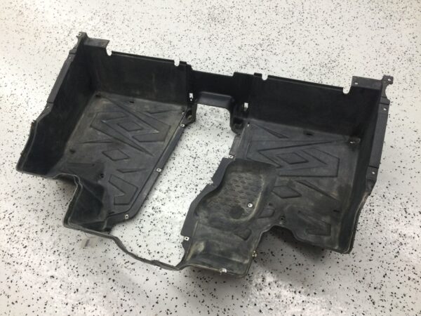 2015 CF Moto Floor Panel - fits Z Force 800 EX