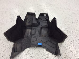 2017 Polaris Ace 500 SOHC- Floor Pan