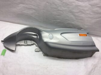 2007 Arctic Cat LH Belly Pan