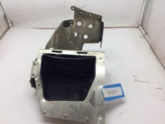 2009 Polaris Right Foot Rest