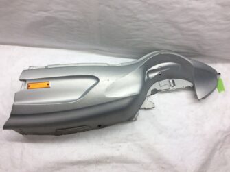 2007 Arctic Cat RH Belly Pan