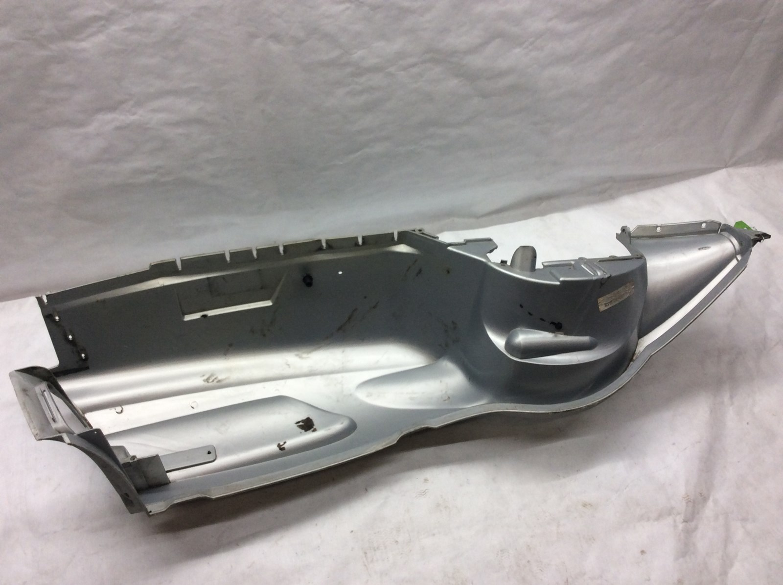 2007 Arctic Cat RH Belly Pan - Image 4