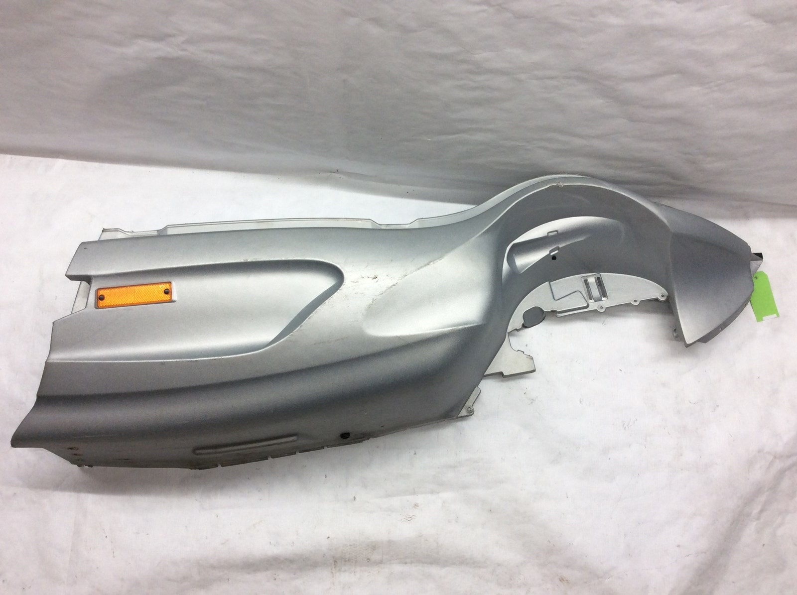 2007 Arctic Cat RH Belly Pan