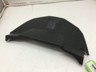 2016 Arctic Cat Front Seat Facia - Rear Panel