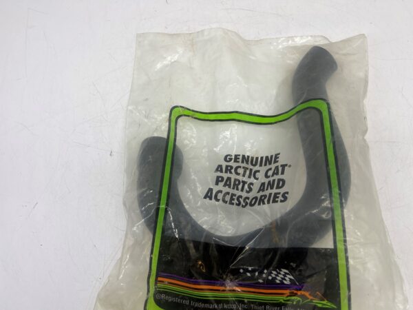 2002 Arctic Cat Coolant Hose - Image 3