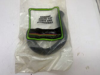 2002 Arctic Cat Coolant Hose