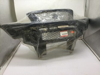 2018 Suzuki Front Grille