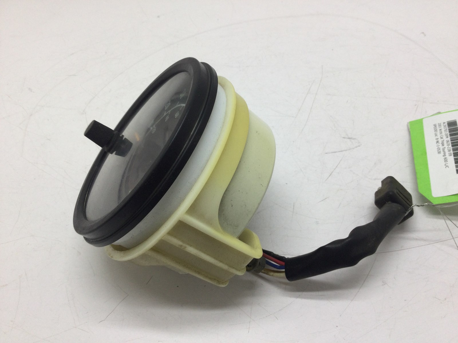 2001 Arctic Cat Speedometer (5200 miles) - Image 2